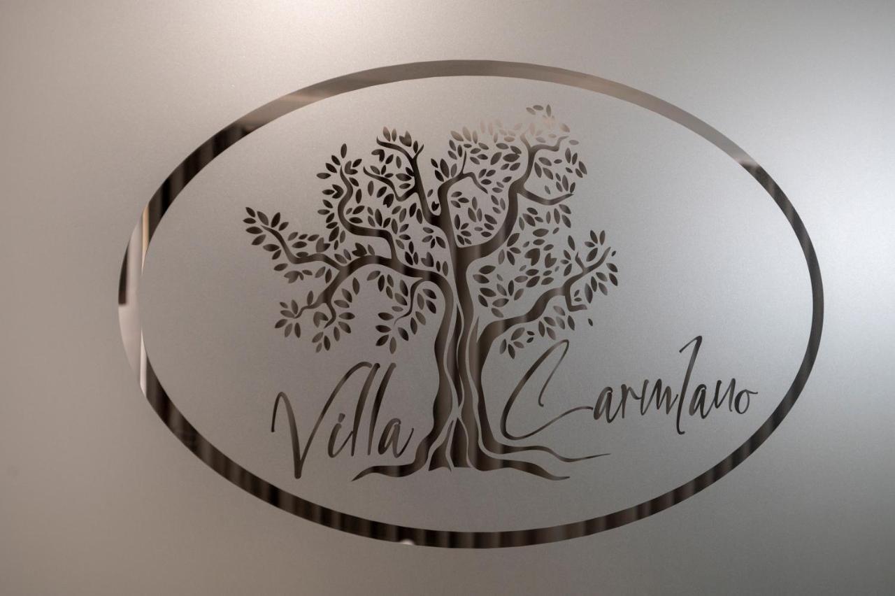 Villa Carmiano Luxury Bedrooms In Avola In The Province Of Syracuse With Spa And Swimming Pool And Wonderful Seaview Kültér fotó