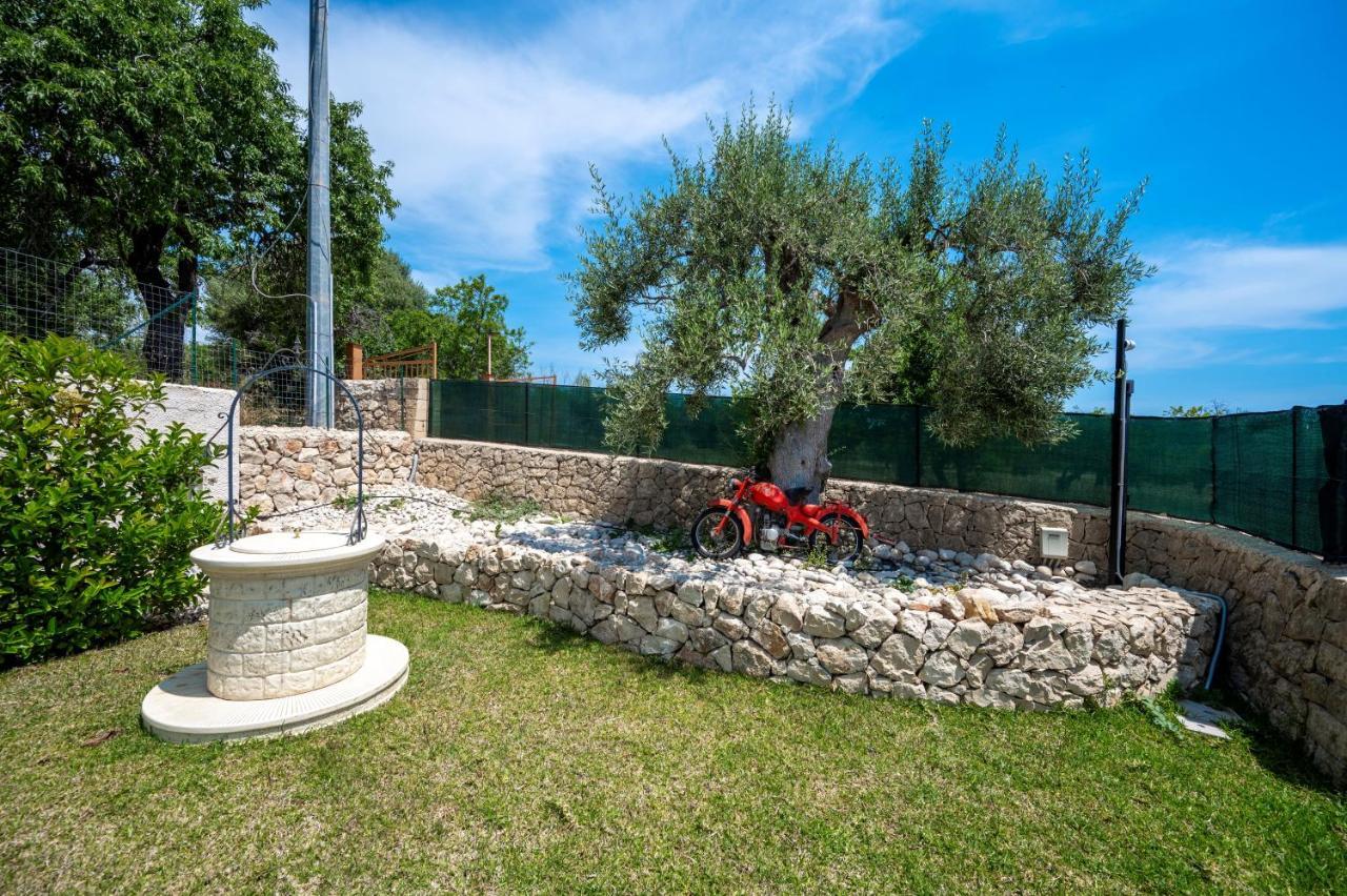 Villa Carmiano Luxury Bedrooms In Avola In The Province Of Syracuse With Spa And Swimming Pool And Wonderful Seaview Kültér fotó