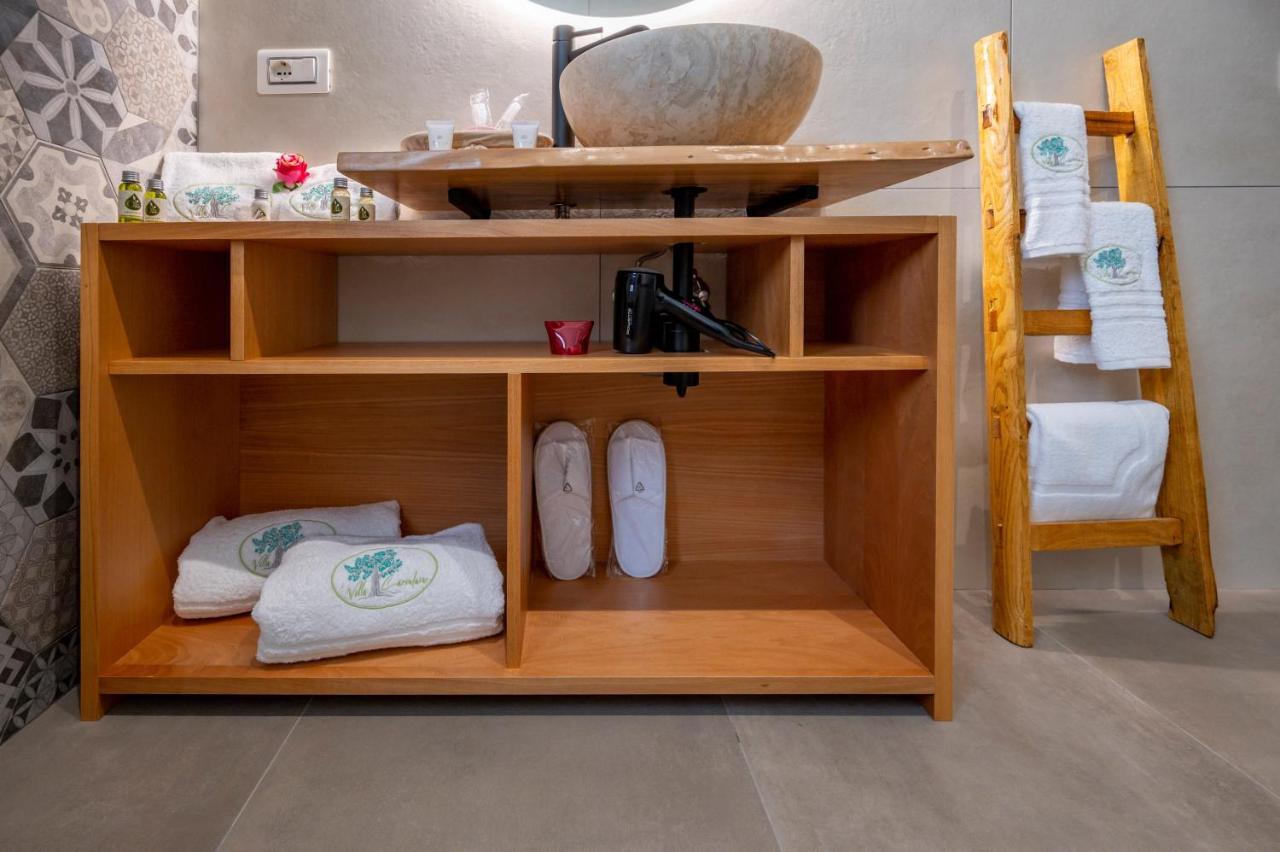 Villa Carmiano Luxury Bedrooms In Avola In The Province Of Syracuse With Spa And Swimming Pool And Wonderful Seaview Kültér fotó