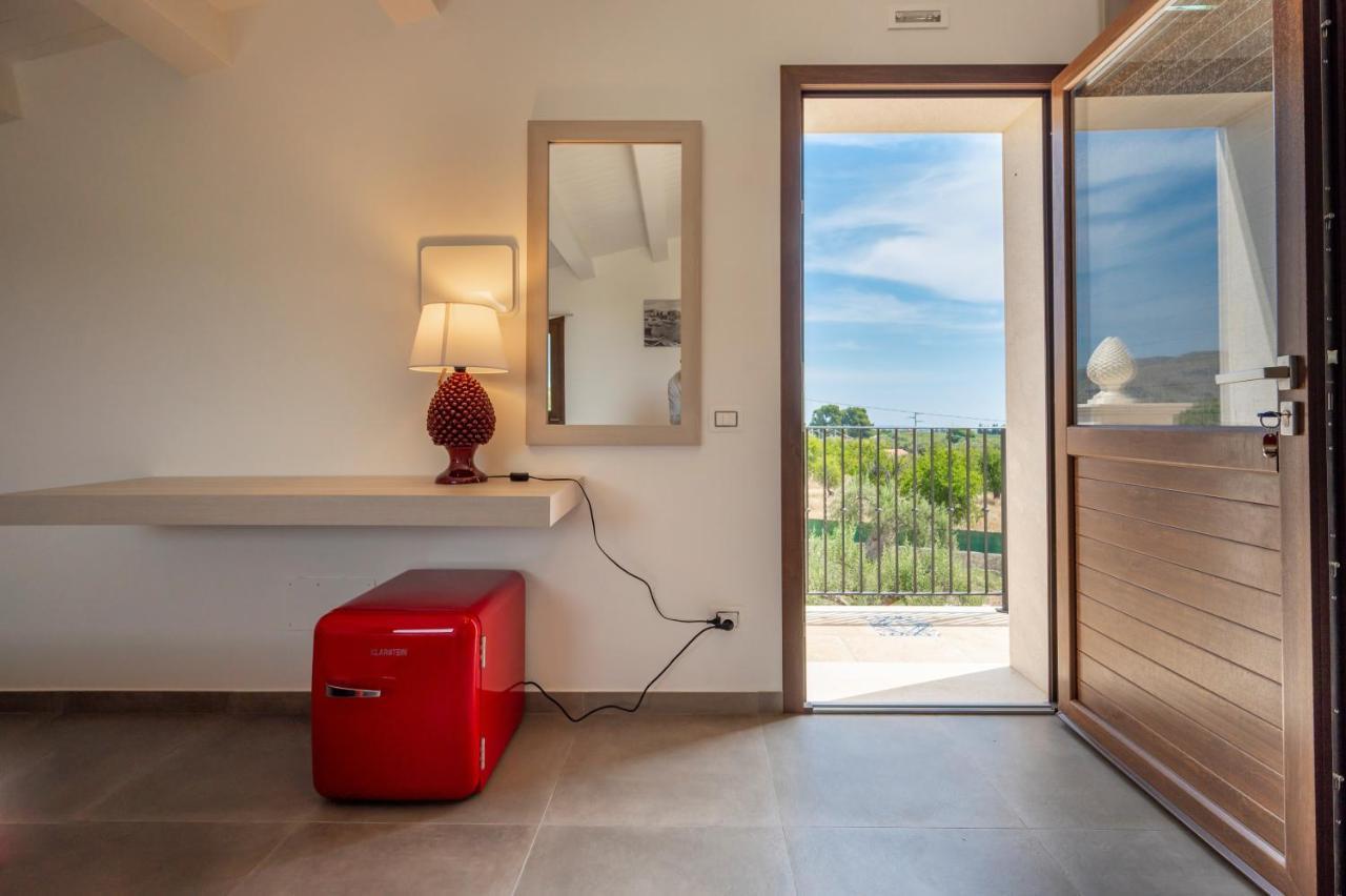 Villa Carmiano Luxury Bedrooms In Avola In The Province Of Syracuse With Spa And Swimming Pool And Wonderful Seaview Kültér fotó